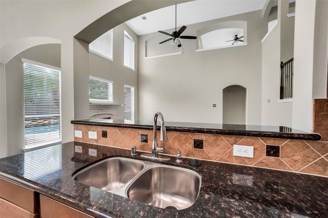 25911 Shady Dawn Lane, Katy, TX 77494