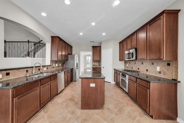 25911 Shady Dawn Lane, Katy, TX 77494
