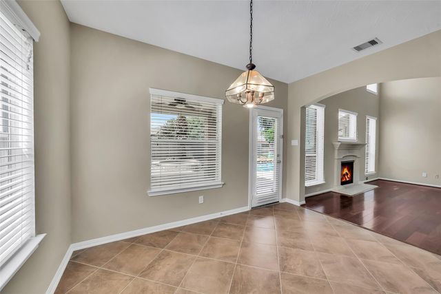 25911 Shady Dawn Lane, Katy, TX 77494