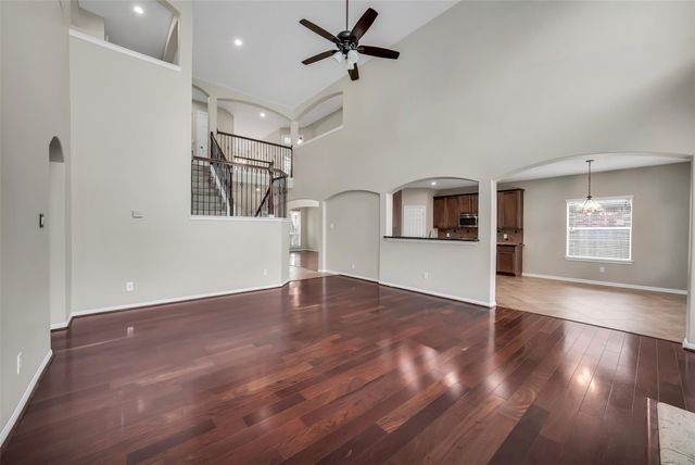 25911 Shady Dawn Lane, Katy, TX 77494