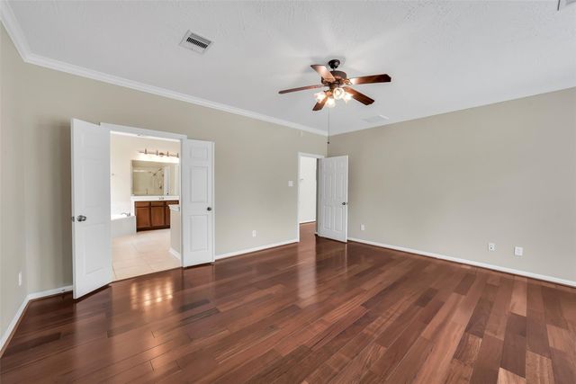 25911 Shady Dawn Lane, Katy, TX 77494