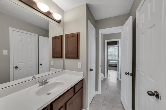 25911 Shady Dawn Lane, Katy, TX 77494