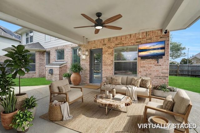 25911 Shady Dawn Lane, Katy, TX 77494