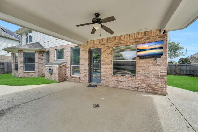 25911 Shady Dawn Lane, Katy, TX 77494