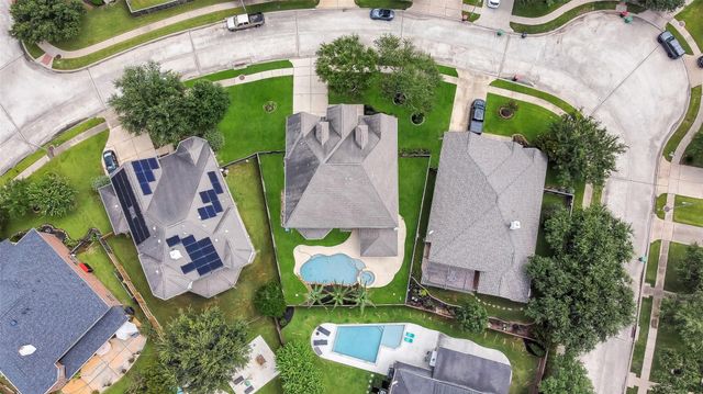 25911 Shady Dawn Lane, Katy, TX 77494