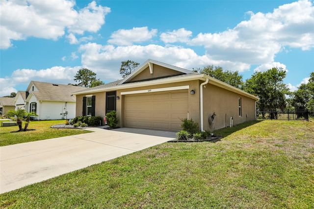 5499 DIANTHA WAY, Brooksville, FL 34604