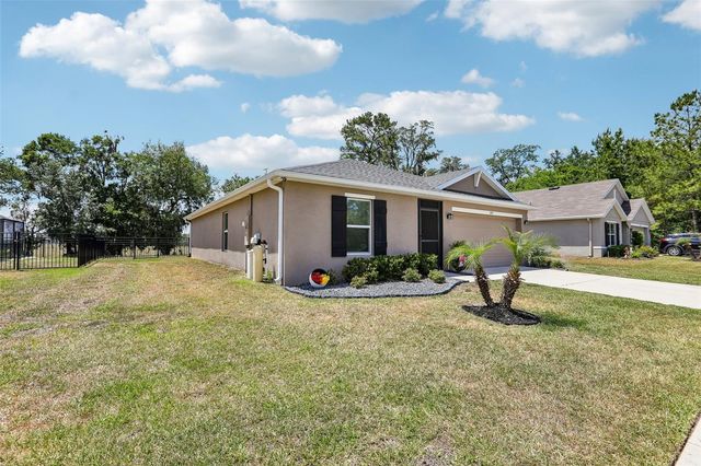5499 DIANTHA WAY, Brooksville, FL 34604