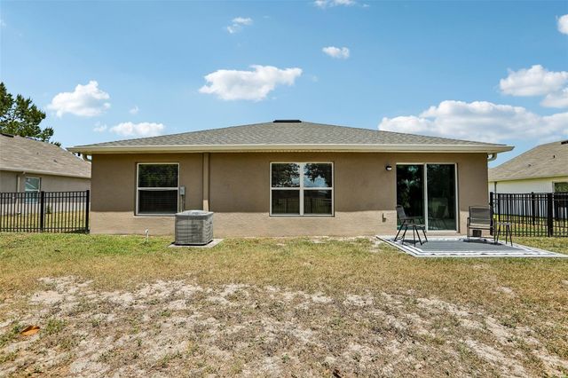 5499 DIANTHA WAY, Brooksville, FL 34604