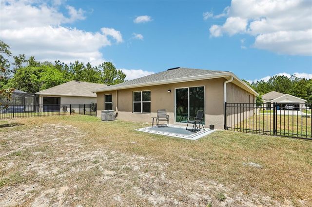 5499 DIANTHA WAY, Brooksville, FL 34604