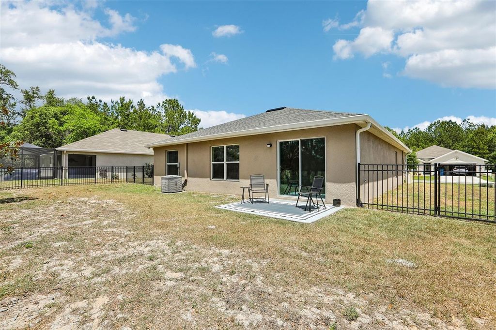 Image 26 of property listing at 5499 DIANTHA WAY, Brooksville, FL 34604