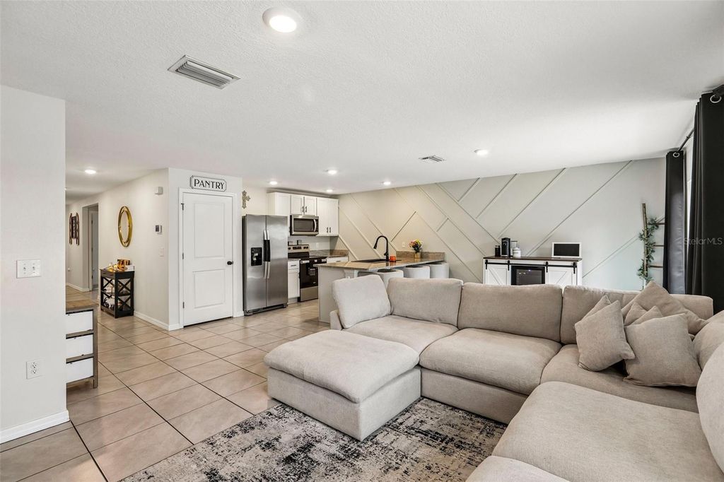 Image 8 of property listing at 5499 DIANTHA WAY, Brooksville, FL 34604