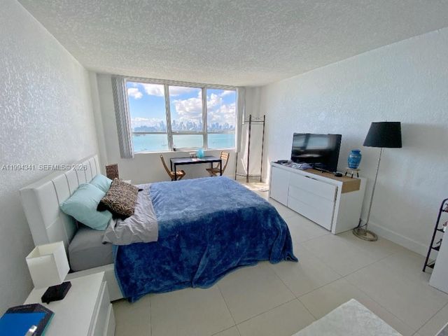 1500 Bay Rd 1222S, Miami Beach, FL 33139