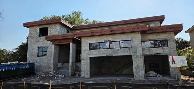 52 ALBEMARLE AVENUE, Tampa, FL 33606