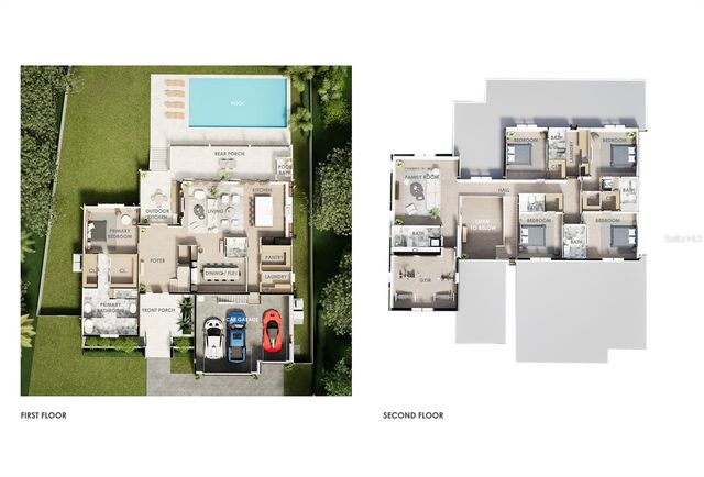 52 ALBEMARLE AVENUE, Tampa, FL 33606