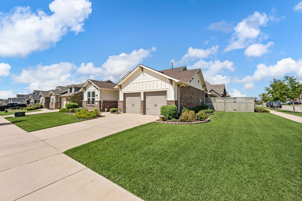 2900 Peekaboo Lane, Northlake, TX 76247 — photo 4