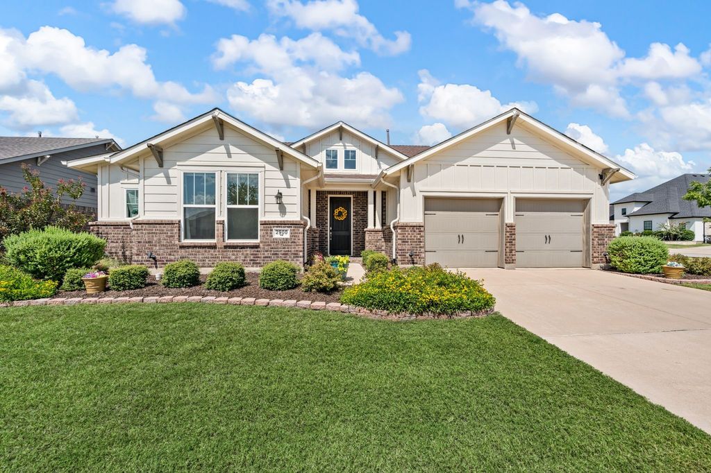 2900 Peekaboo Lane, Northlake, TX 76247 — photo 5