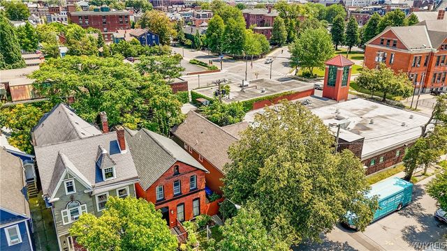 13 Mariner Street, Buffalo, NY 14201