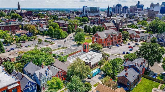 13 Mariner Street, Buffalo, NY 14201
