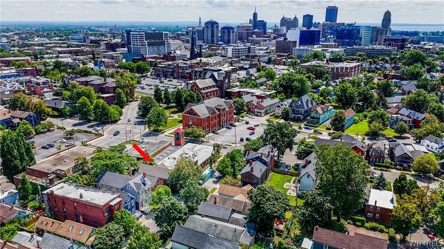 13 Mariner Street, Buffalo, NY 14201