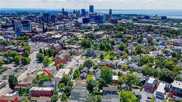 13 Mariner Street, Buffalo, NY 14201