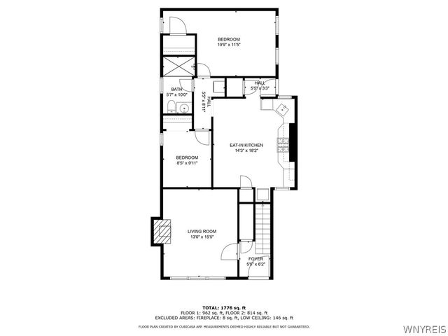 13 Mariner Street, Buffalo, NY 14201