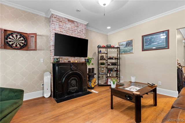 13 Mariner Street, Buffalo, NY 14201