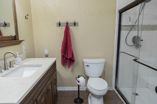 904 Itasca Street, Plainview, TX 79072