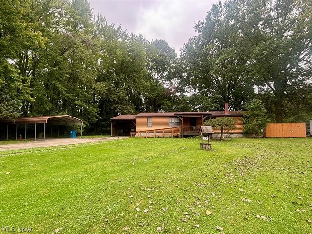 1879 Difford Drive, Niles, OH 44446