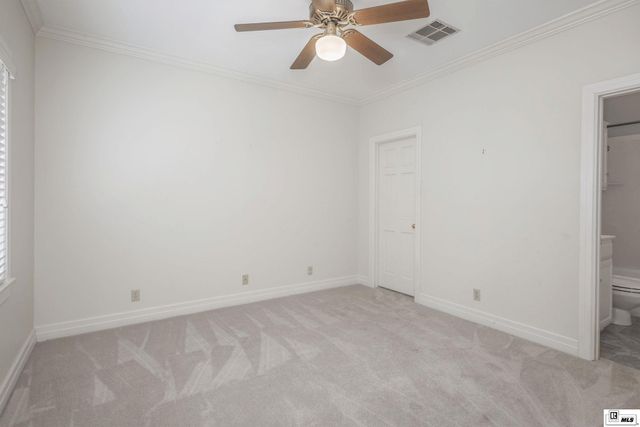 3308 W DEBORAH DRIVE, Monroe, LA 71201