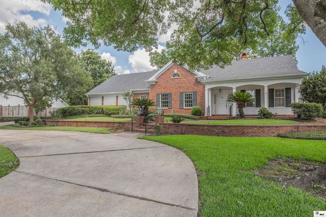 3308 W DEBORAH DRIVE, Monroe, LA 71201
