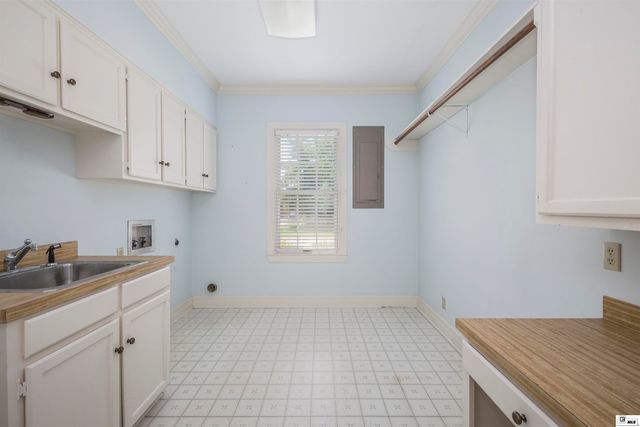 3308 W DEBORAH DRIVE, Monroe, LA 71201