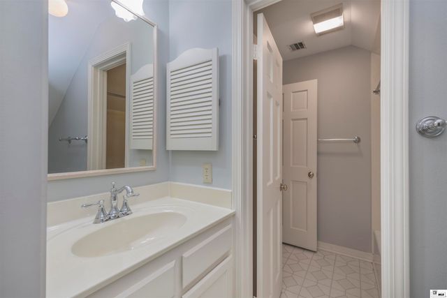 3308 W DEBORAH DRIVE, Monroe, LA 71201