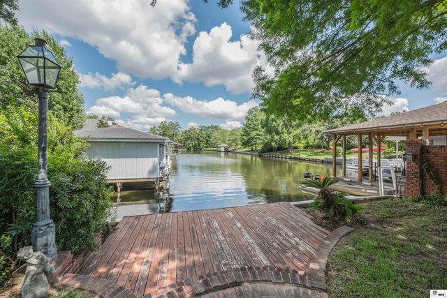 3308 W DEBORAH DRIVE, Monroe, LA 71201