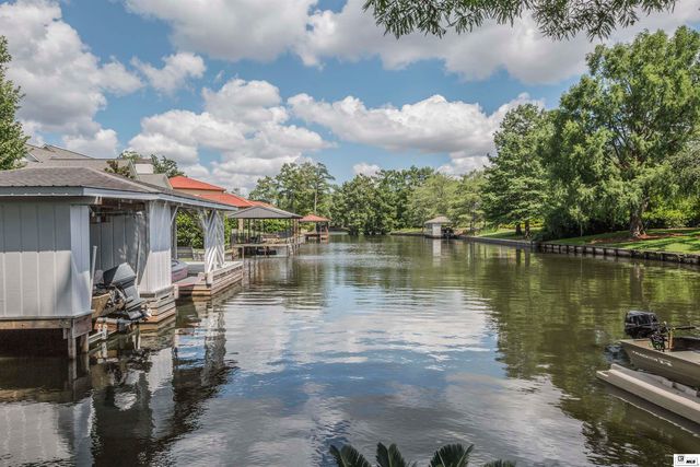 3308 W DEBORAH DRIVE, Monroe, LA 71201