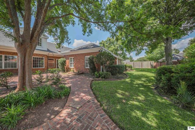 3308 W DEBORAH DRIVE, Monroe, LA 71201
