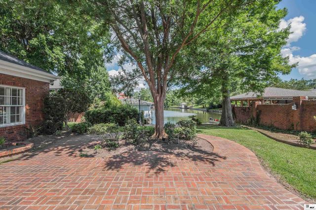 3308 W DEBORAH DRIVE, Monroe, LA 71201
