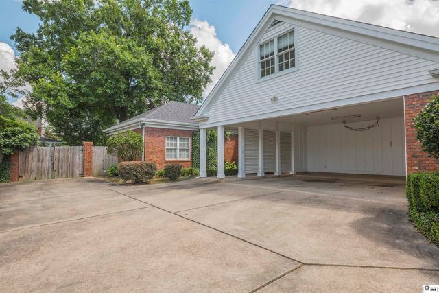 3308 W DEBORAH DRIVE, Monroe, LA 71201