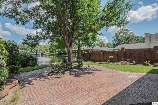 3308 W DEBORAH DRIVE, Monroe, LA 71201