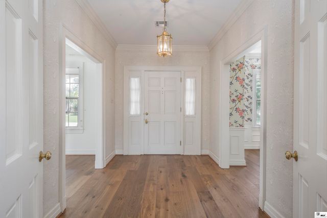 3308 W DEBORAH DRIVE, Monroe, LA 71201