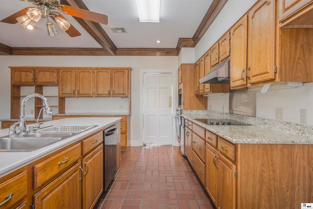 3308 W DEBORAH DRIVE, Monroe, LA 71201