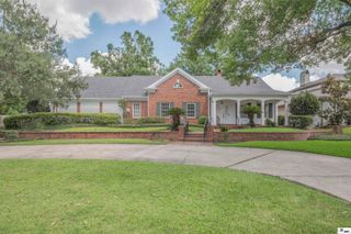 3308 W DEBORAH DRIVE, Monroe, LA 71201