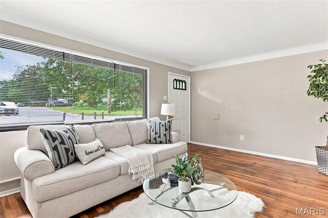 1409 Moran Drive, Hazelwood, MO 63135
