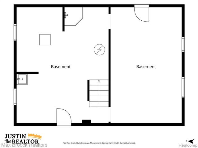 19782 Sumner, Redford, MI 48240