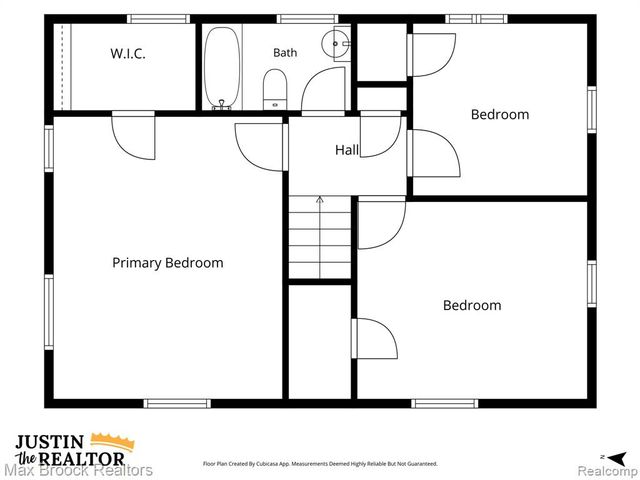 19782 Sumner, Redford, MI 48240