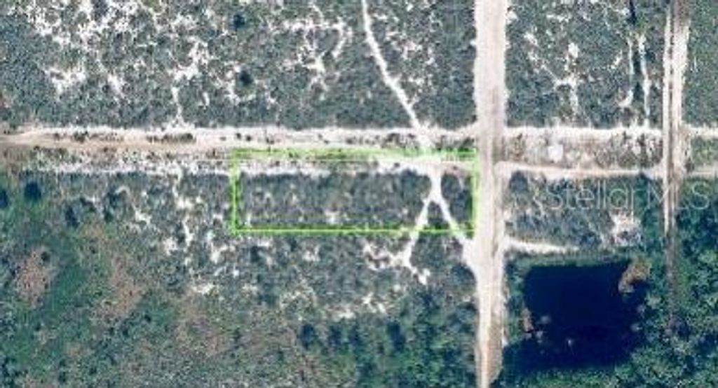 1622 S NITSCHKE ROAD, Avon Park, FL 33825