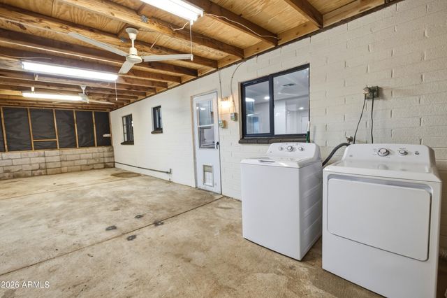2930 E GRANADA Road, Phoenix, AZ 85008