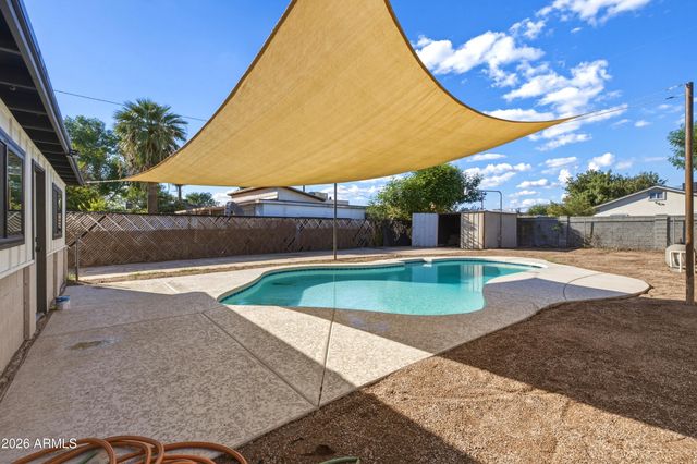 2930 E GRANADA Road, Phoenix, AZ 85008
