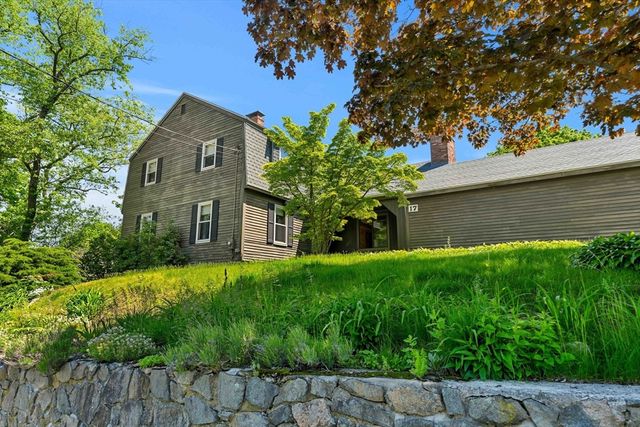 17 Kernwood Hts, Beverly, MA 01915