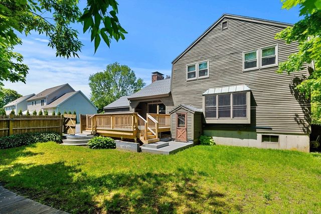 17 Kernwood Hts, Beverly, MA 01915
