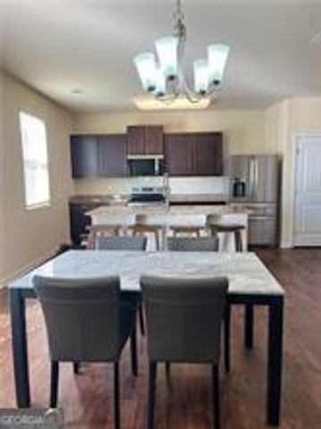 3308 Heatherwood Drive, Gainesville, GA 30507